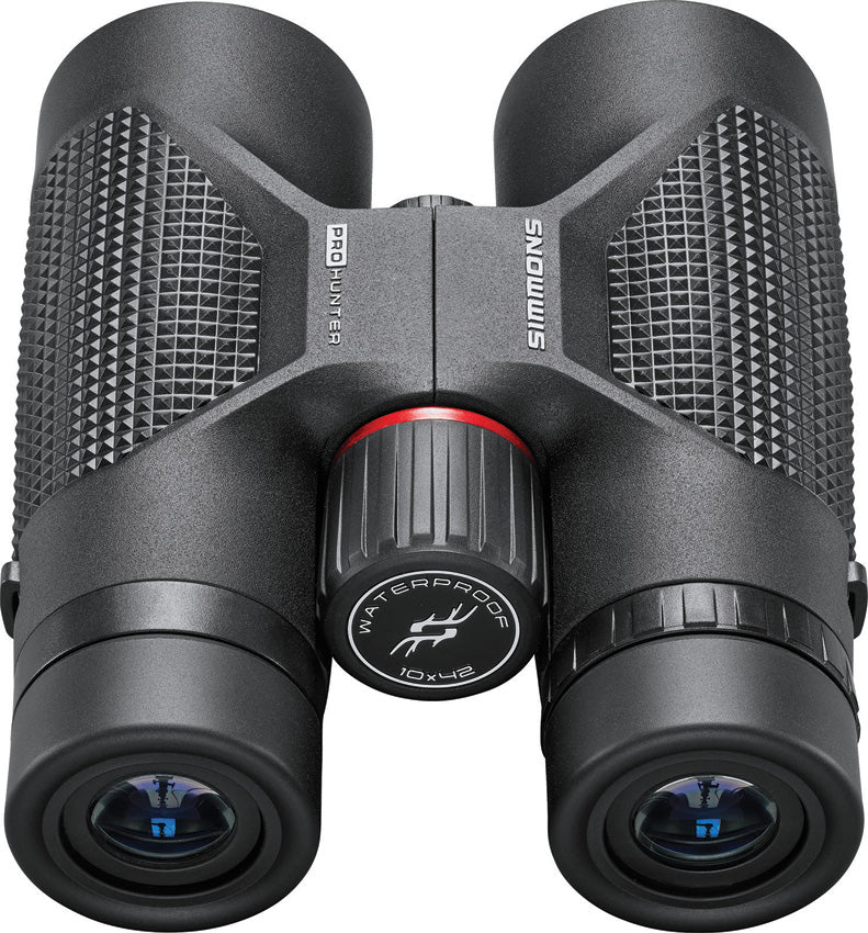 Simmons Pro Hunter 10x42 Binocular - outdoor binoculars - image 2