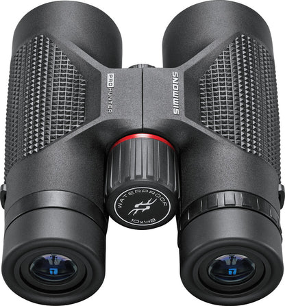 Simmons Pro Hunter 10x42 Binocular - outdoor binoculars - image 2