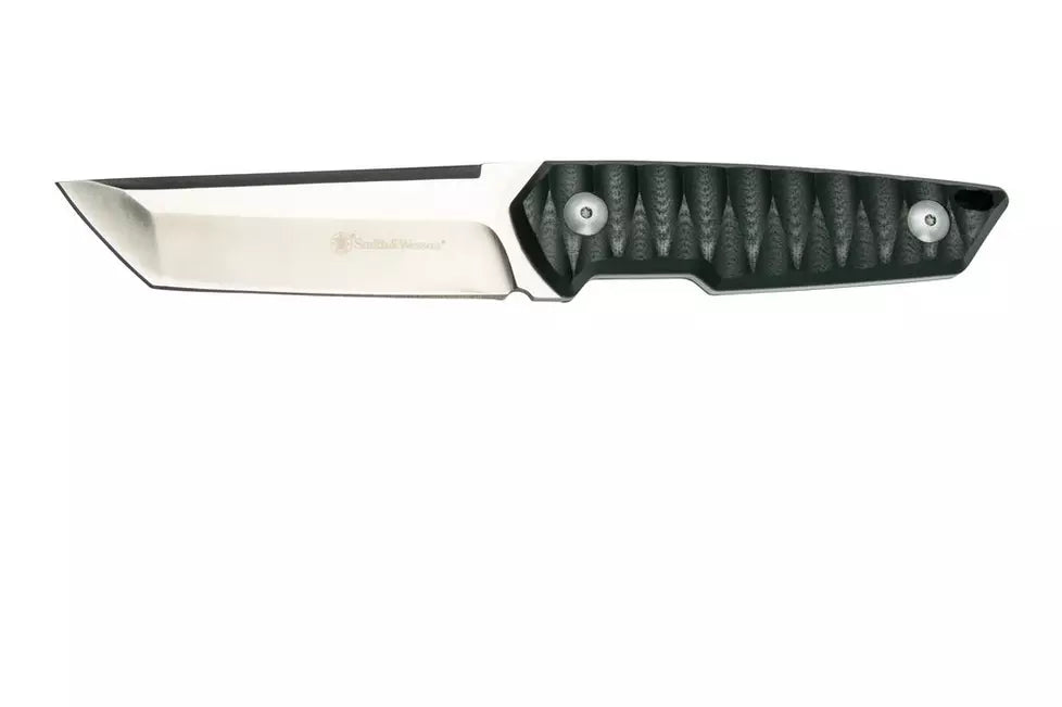 Smith & Wesson 24/7 Tanto Fixed 1147099, fixed knife
