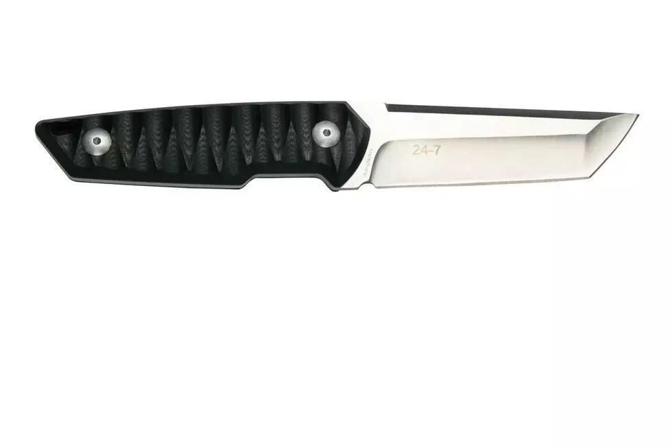 Smith & Wesson 24/7 Tanto Fixed 1147099, fixed knife
