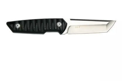 Smith & Wesson 24/7 Tanto Fixed 1147099, fixed knife
