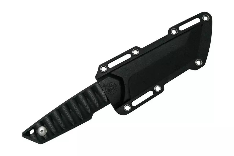 Smith & Wesson 24/7 Tanto Fixed 1147099, fixed knife
