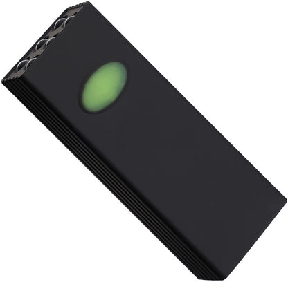 Blocklite Rechargable Light - portable flashlight - image 1
