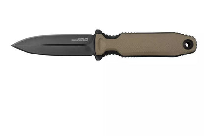 SOG Pentagon FX Covert 17-61-04-57 Flat Dark Earth, dagger
