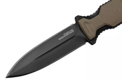 SOG Pentagon FX Covert 17-61-04-57 Flat Dark Earth, dagger
