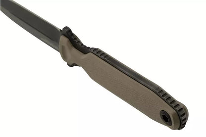 SOG Pentagon FX Covert 17-61-04-57 Flat Dark Earth, dagger
