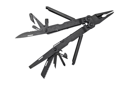 SOG Powerlock Black Oxide, B63N-CP multi-tool
