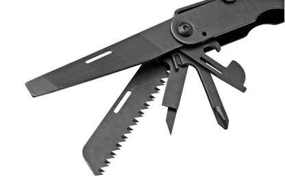 SOG Powerlock Black Oxide, B63N-CP multi-tool
