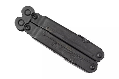 SOG Powerlock Black Oxide, B63N-CP multi-tool
