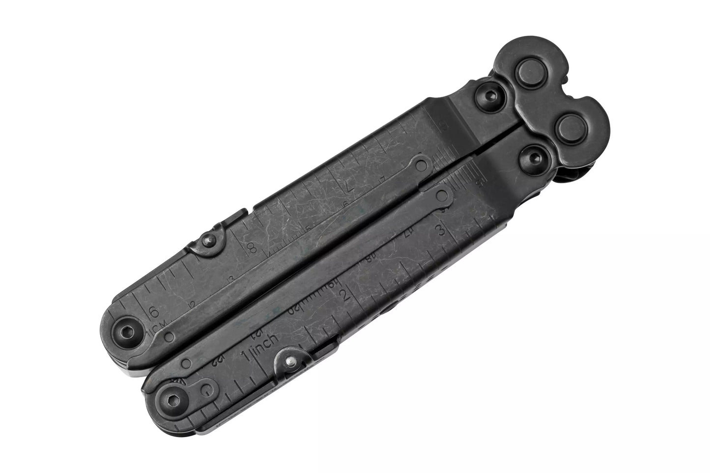 SOG Powerlock Black Oxide, B63N-CP multi-tool
