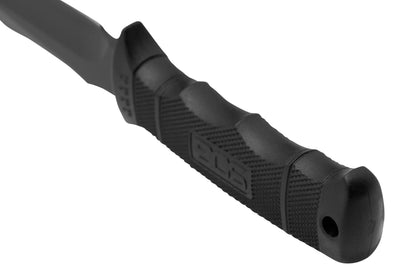 SOG Seal Pup Elite E37SN-CP fixed knife
