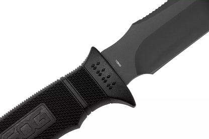 SOG Seal Pup Elite E37SN-CP fixed knife
