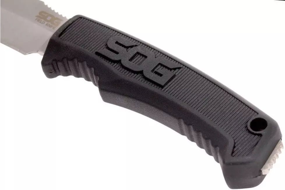 SOG Field Knife FK1001-CP fixed knife
