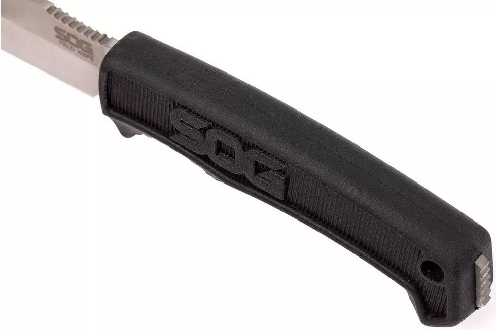 SOG Field Knife FK1001-CP fixed knife
