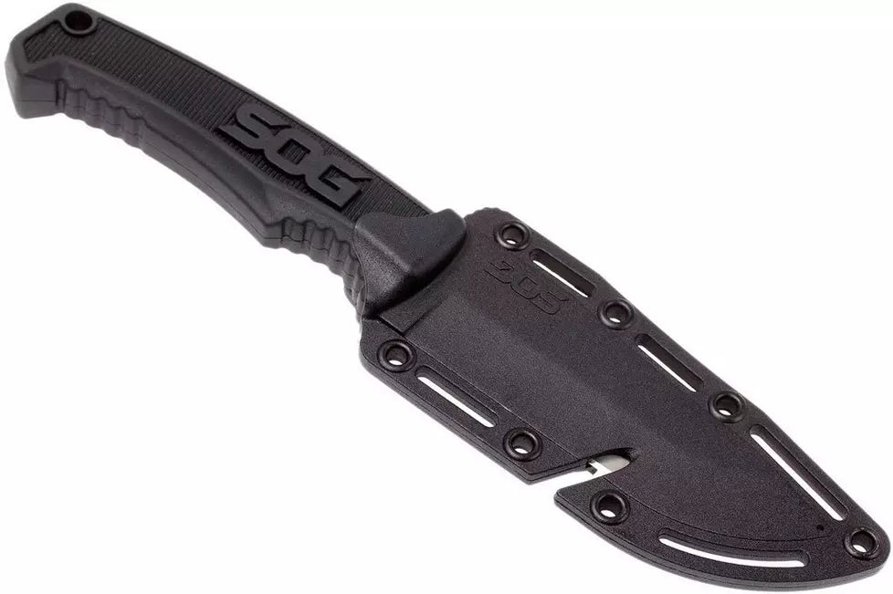 SOG Field Knife FK1001-CP fixed knife
