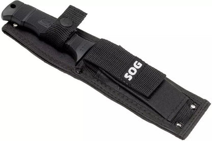 SOG- Seal Pup M37N-CP fixed knife
