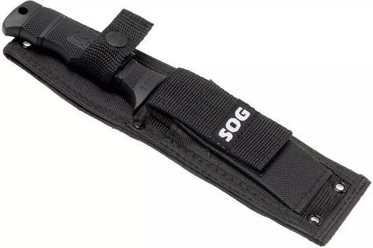 SOG- Seal Pup M37N-CP fixed knife