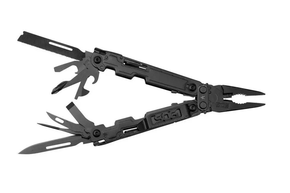 SOG PowerAccess Black PA1002-CP multi-tool
