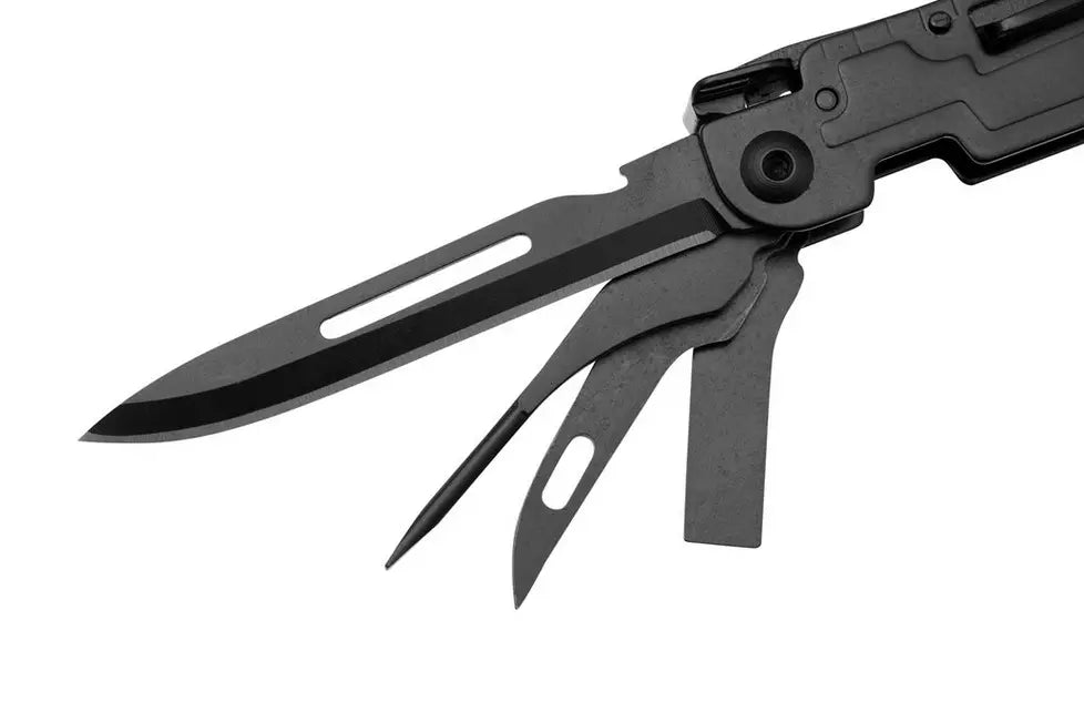 SOG PowerAccess Black PA1002-CP multi-tool
