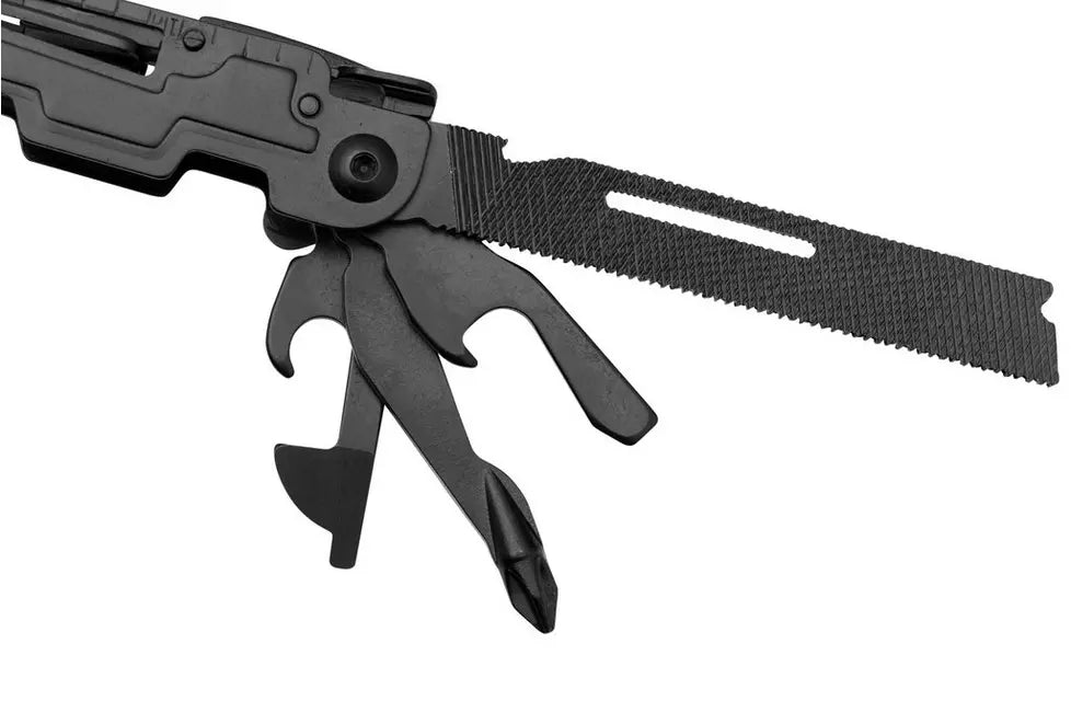 SOG PowerAccess Black PA1002-CP multi-tool
