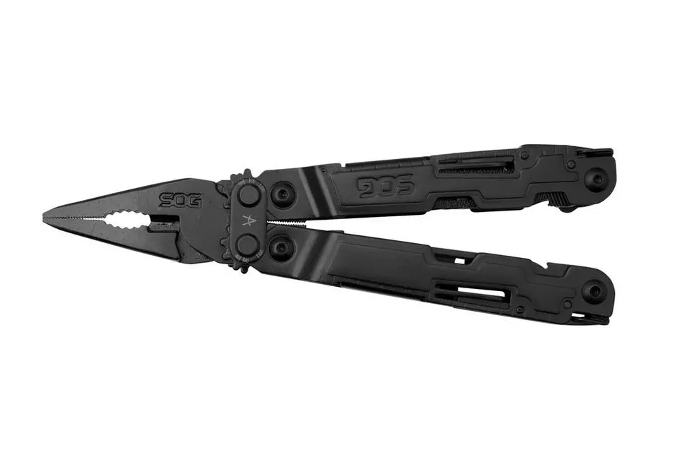 SOG PowerAccess Black PA1002-CP multi-tool
