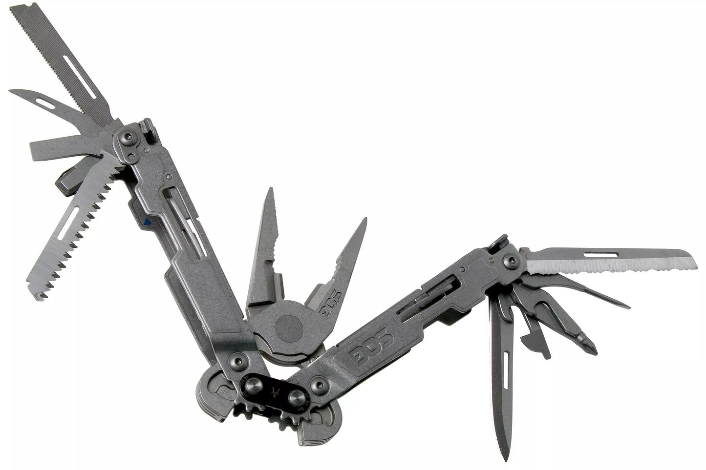 SOG PowerAccess Deluxe PA2001 multi-tool
