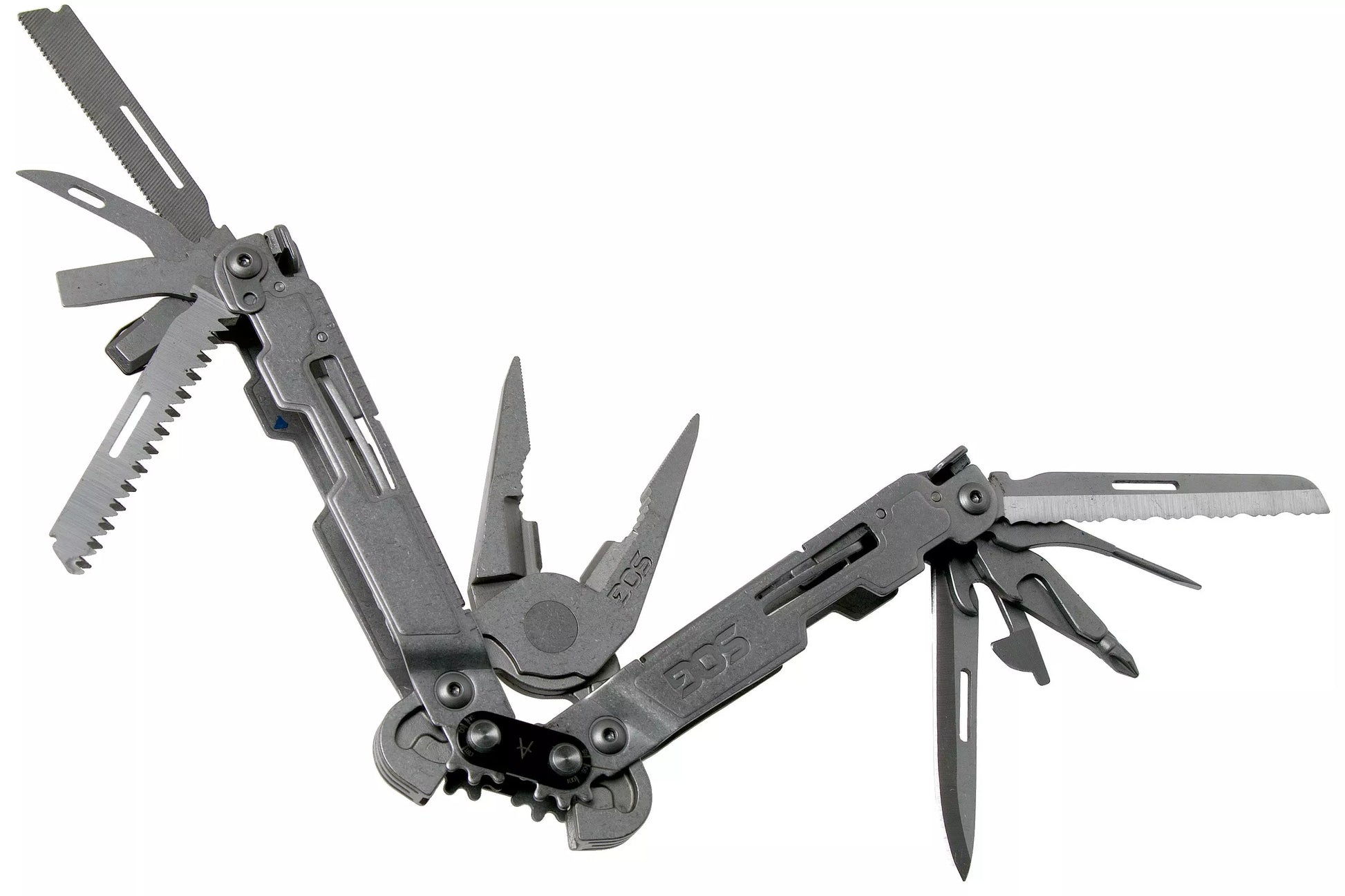 SOG PowerAccess Deluxe PA2001 multi-tool
