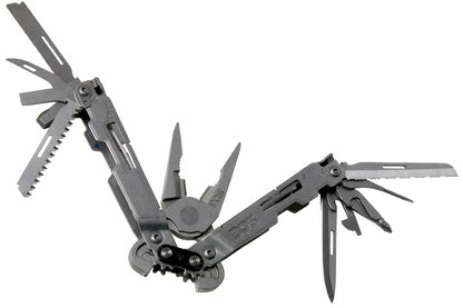 SOG PowerAccess Deluxe PA2001 multi-tool
