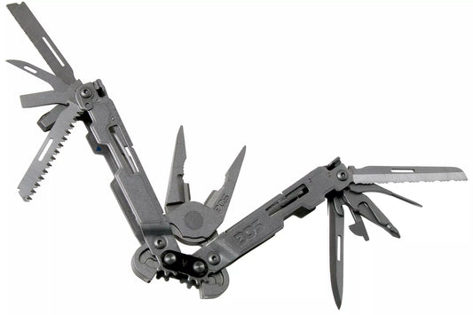 SOG PowerAccess Deluxe PA2001 multi-tool
