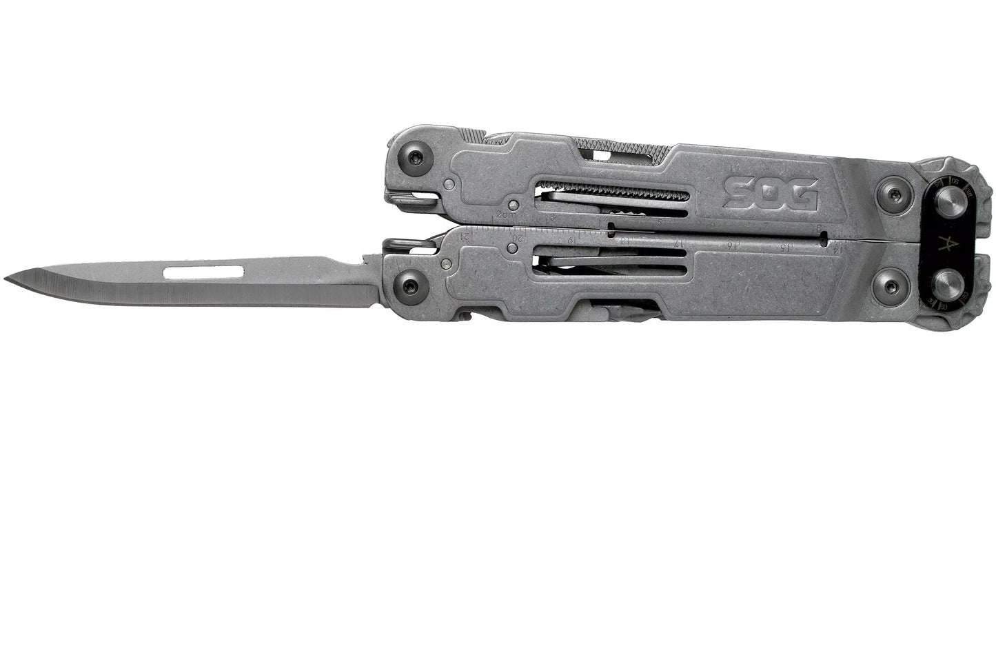 SOG PowerAccess Deluxe PA2001 multi-tool
