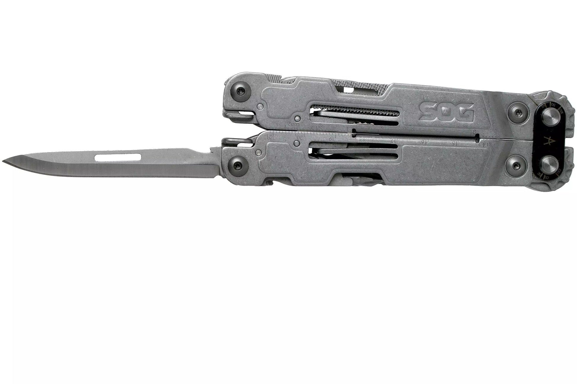 SOG PowerAccess Deluxe PA2001 multi-tool
