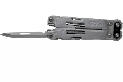 SOG PowerAccess Deluxe PA2001 multi-tool
