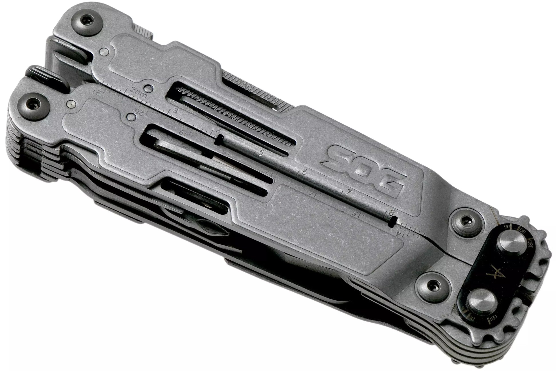 SOG PowerAccess Deluxe PA2001 multi-tool
