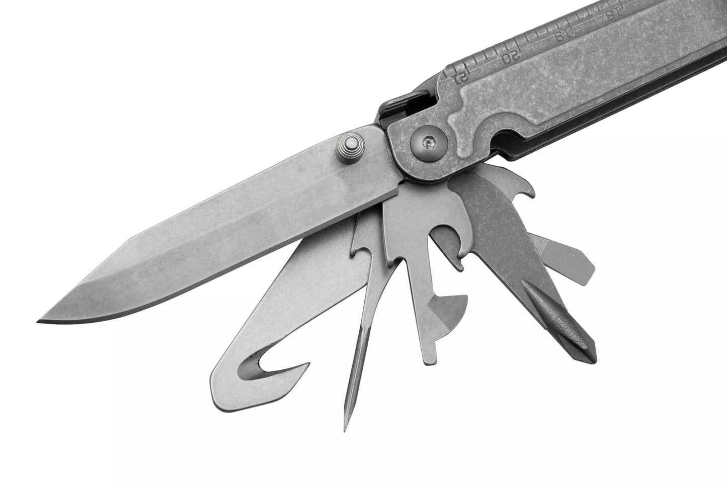 SOG PowerAccess Assist MT Stonewashed PA3001-CP multi-tool
