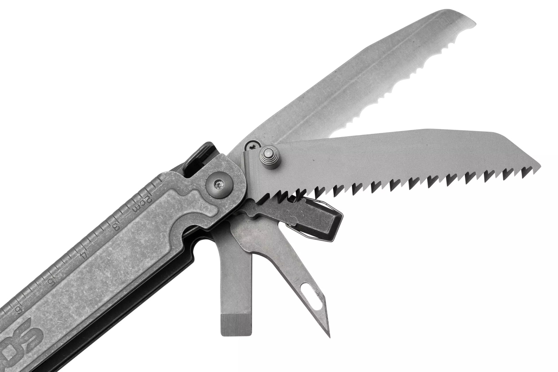 SOG PowerAccess Assist MT Stonewashed PA3001-CP multi-tool
