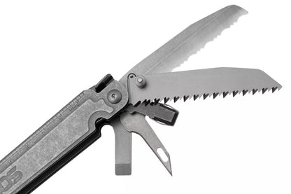 SOG PowerAccess Assist MT Stonewashed PA3001-CP multi-tool
