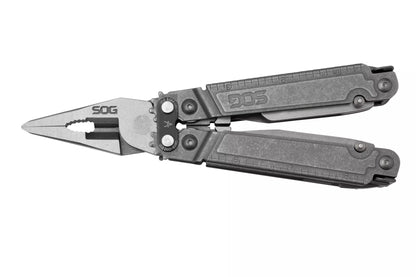 SOG PowerAccess Assist MT Stonewashed PA3001-CP multi-tool
