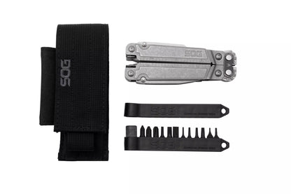 SOG PowerAccess Assist MT Stonewashed PA3001-CP multi-tool
