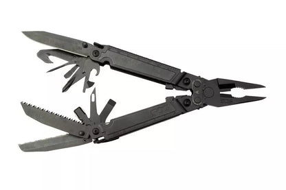 SOG PowerAccess Assist MT Blackwashed PA3002-CP multi-tool
