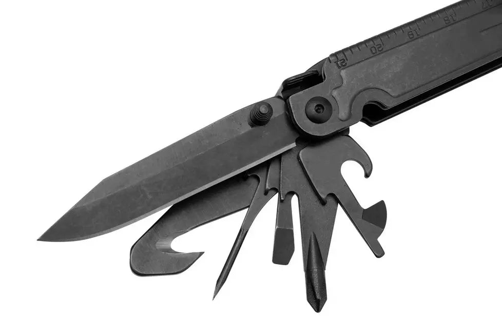 SOG PowerAccess Assist MT Blackwashed PA3002-CP multi-tool
