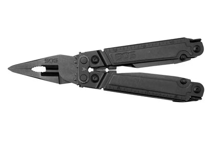 SOG PowerAccess Assist MT Blackwashed PA3002-CP multi-tool
