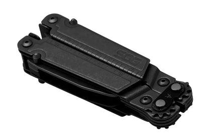 SOG PowerAccess Assist MT Blackwashed PA3002-CP multi-tool
