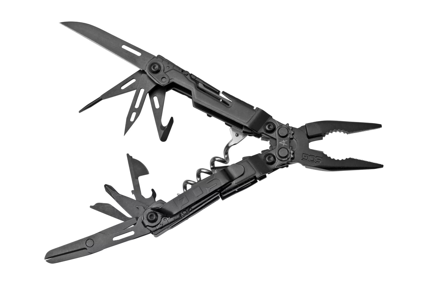 SOG PowerLitre Black PL1002-CP multi-tool
