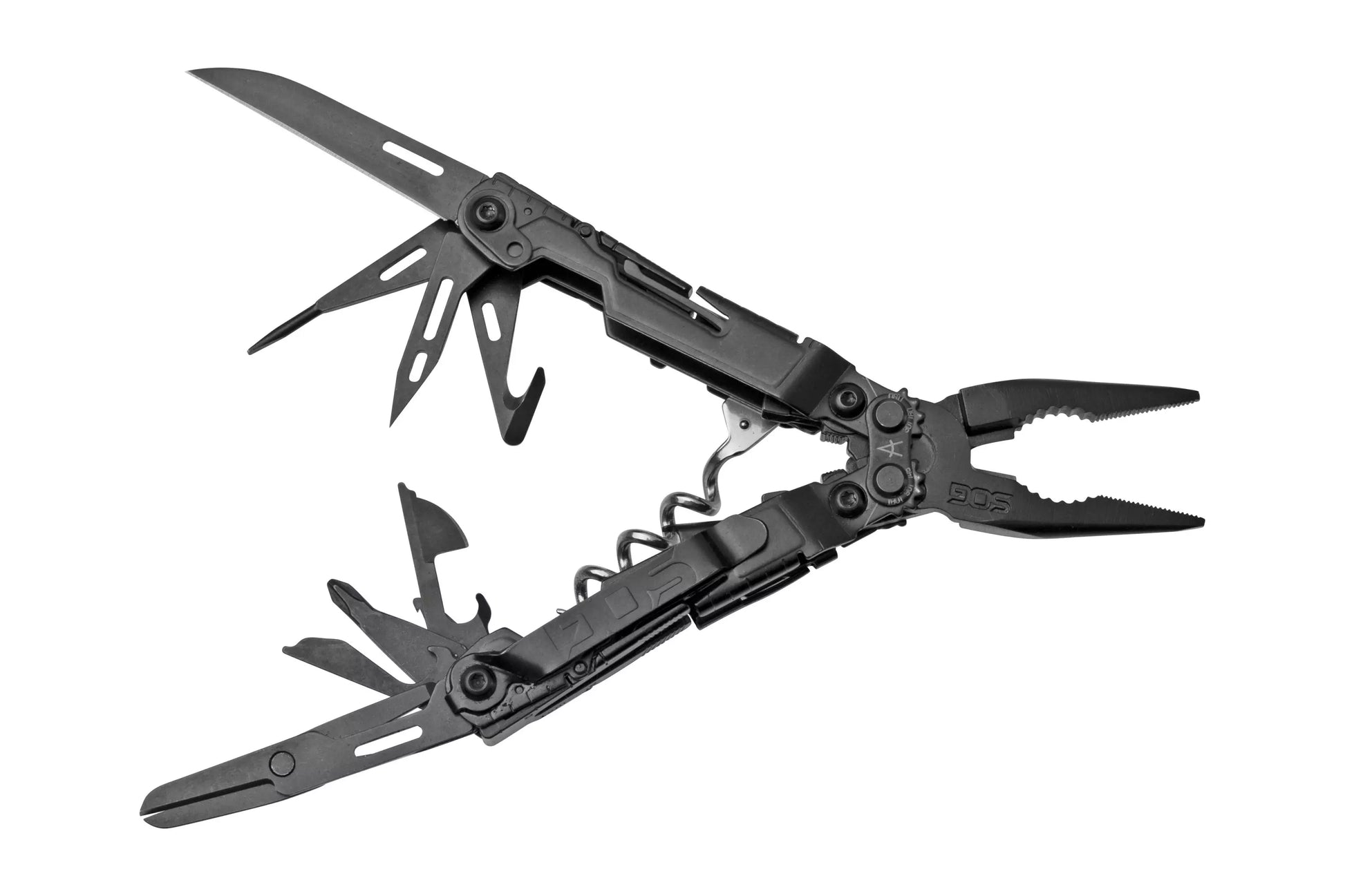 SOG PowerLitre Black PL1002-CP multi-tool
