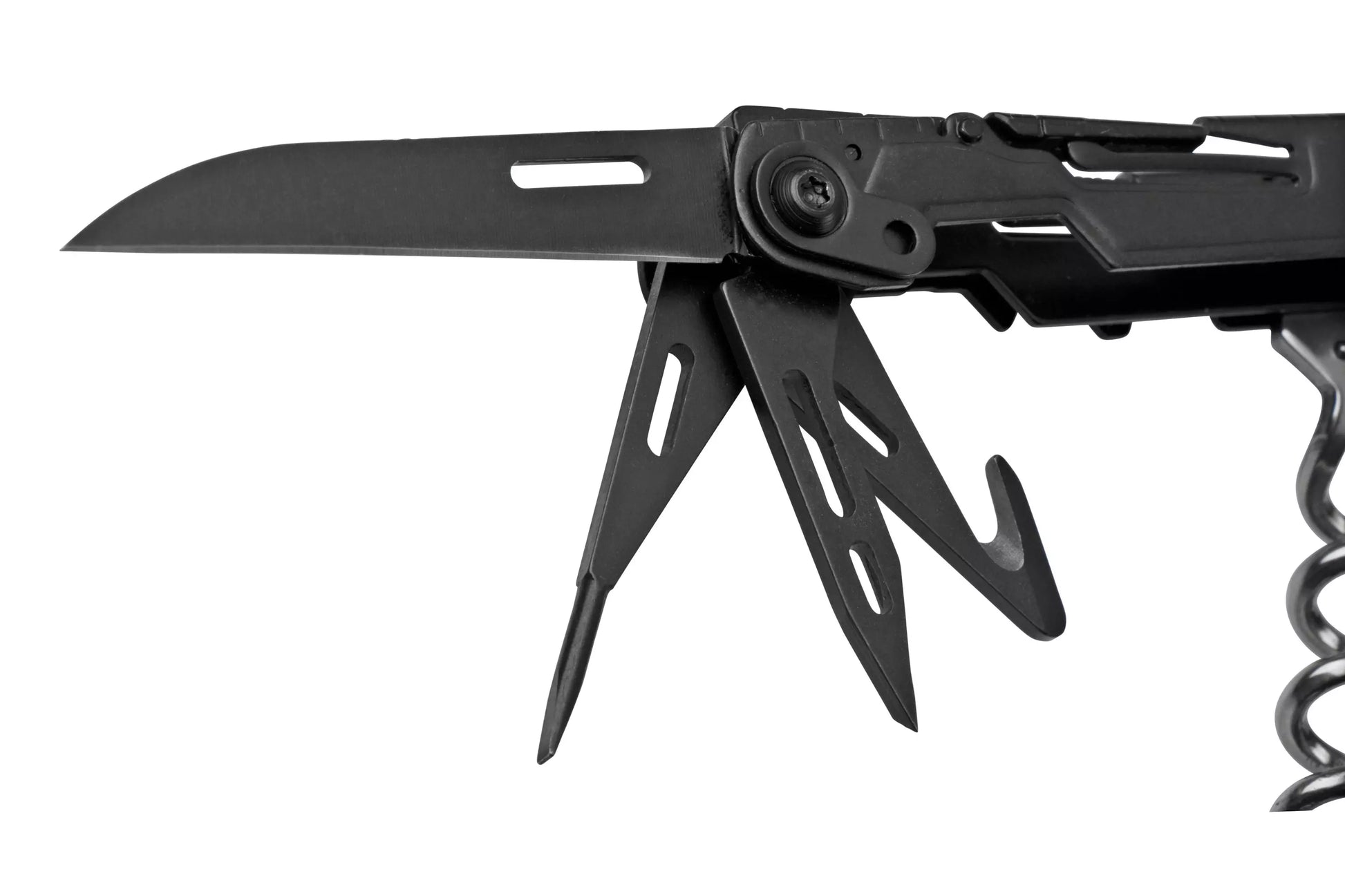 SOG PowerLitre Black PL1002-CP multi-tool
