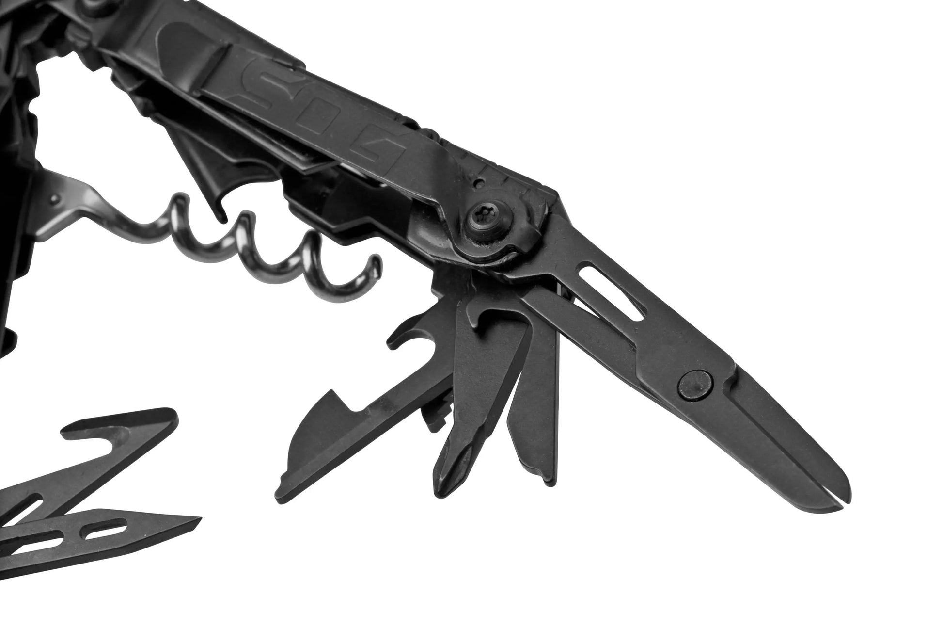 SOG PowerLitre Black PL1002-CP multi-tool
