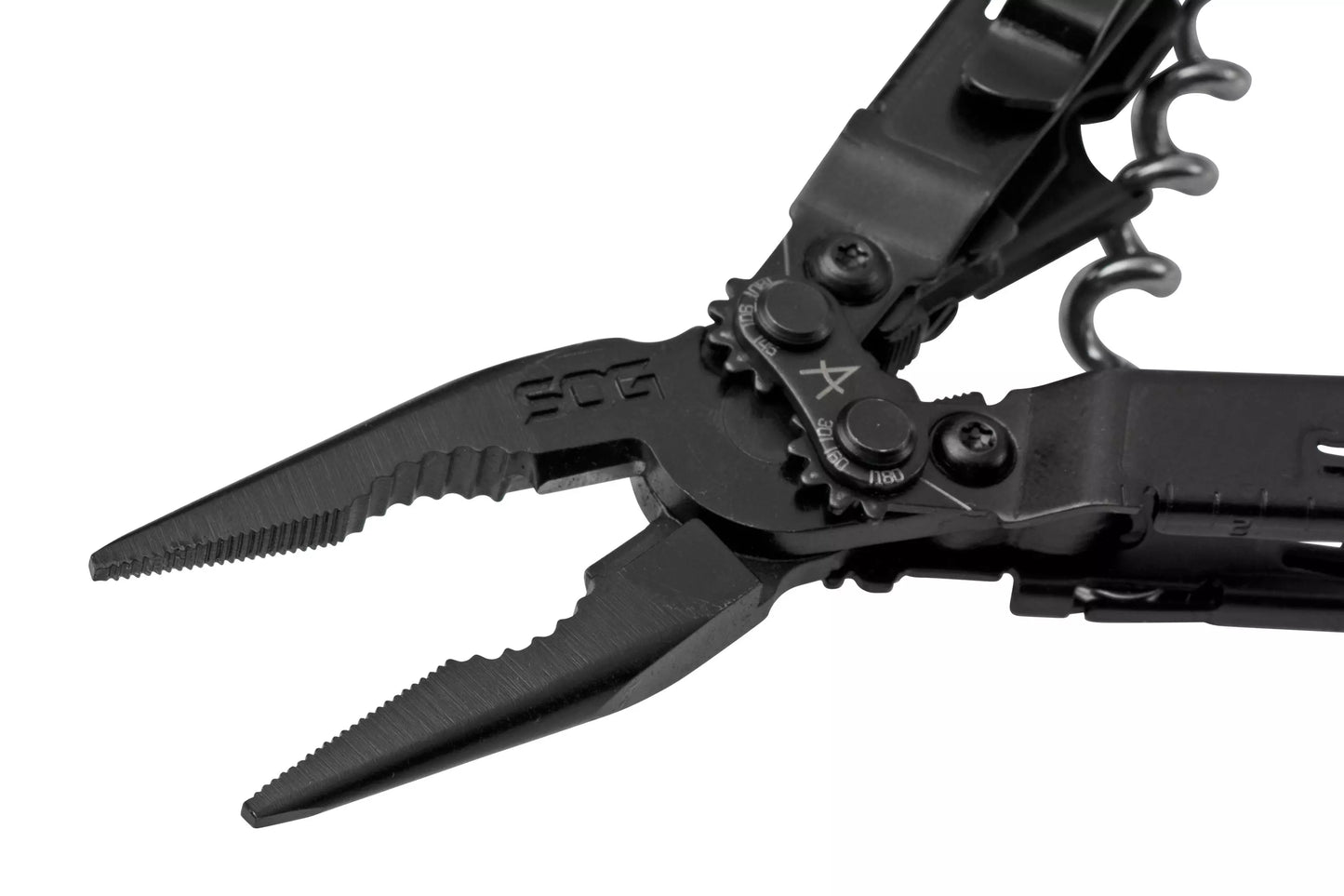 SOG PowerLitre Black PL1002-CP multi-tool
