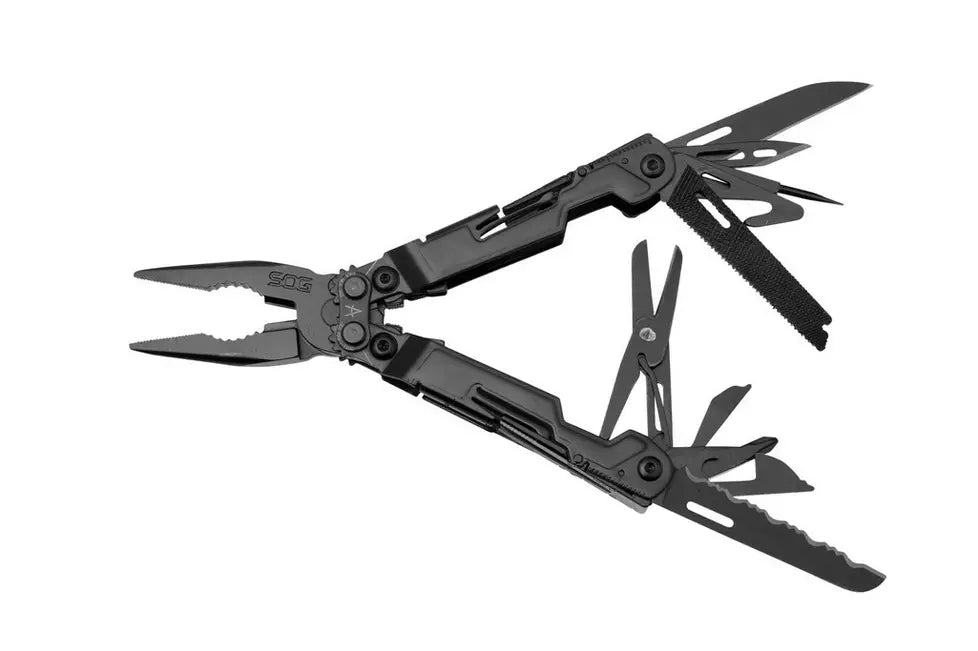 SOG PowerPint Black PP1002-CP multi-tool
