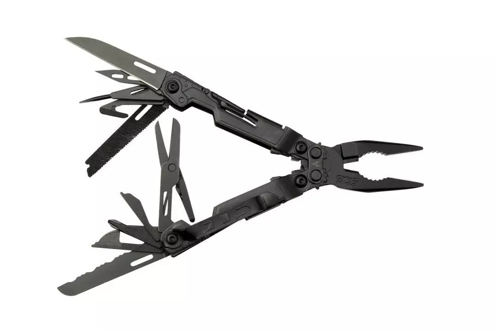 SOG PowerPint Black PP1002-CP multi-tool
