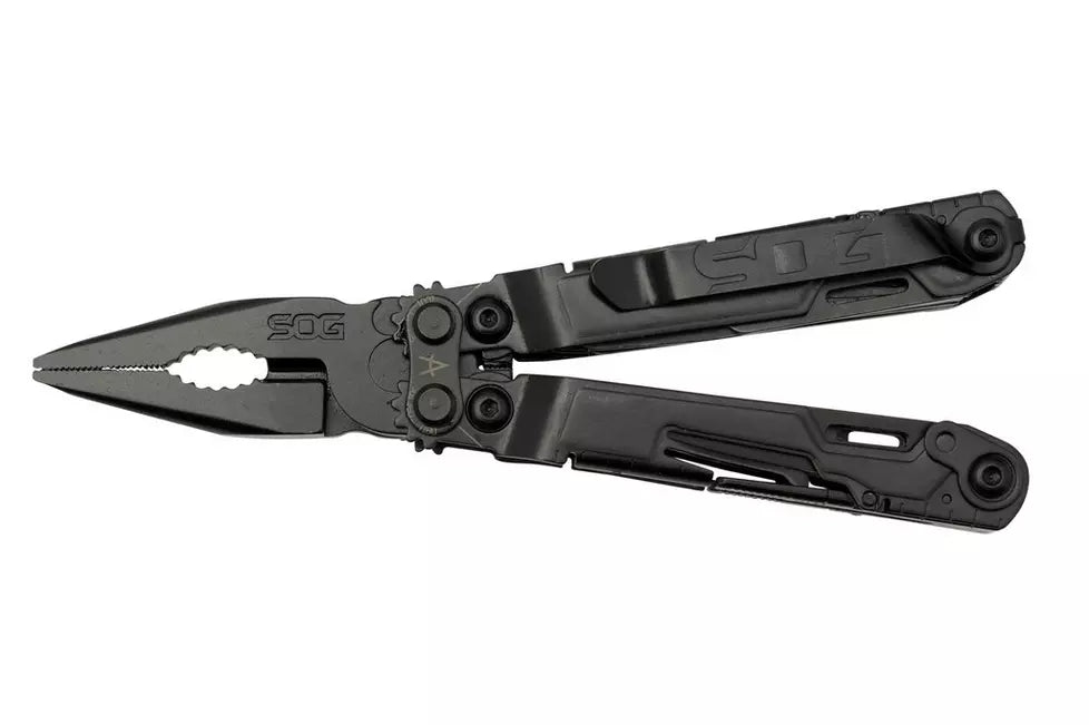 SOG PowerPint Black PP1002-CP multi-tool
